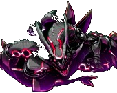 Evil Rayquaza